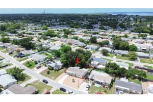 3623 CHESWICK DRIVE, HOLIDAY, FL 34691 Sold 12/26/24