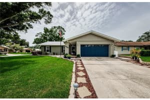 1280 GLENDALE DRIVE, DUNEDIN, FL 34698 Sold 09/13/24