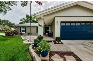 1280 GLENDALE DRIVE, DUNEDIN, FL 34698 Sold 09/13/24