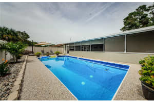 1280 GLENDALE DRIVE, DUNEDIN, FL 34698 Sold 09/13/24
