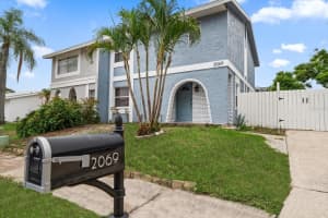 2069 LOS LOMAS DRIVE, CLEARWATER, FL 33763 Sold 10/04/24