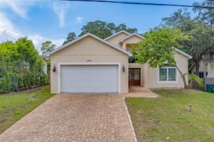 1950 Lillian Ave, TARPON SPRINGS