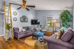 825 CAROLINA AVENUE, TARPON SPRINGS, FL 34689 Sold 02/07/25