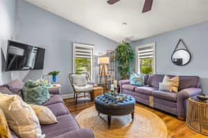 825 CAROLINA AVENUE, TARPON SPRINGS, FL 34689 Sold 02/07/25