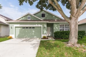 2729 MICAH DRIVE, TRINITY, FL 34655 Sold 10/01/24