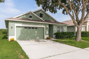 2729 MICAH DRIVE, TRINITY, FL 34655 Sold 10/01/24