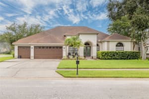 4190 AUSTON WAY, PALM HARBOR, FL 34685 Sold 09/10/24