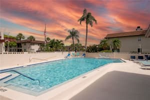 2750 BAY DRIVE, LARGO, FL 33771 Sold 03/04/25