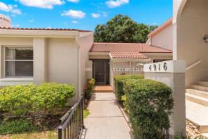 4908 MILANO COURT, SAINT PETERSBURG, FL 33703 Sold 11/12/24