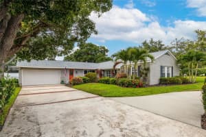 1189 BURKE AVE, DUNEDIN, FL 34698 Sold 08/29/24