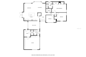1189 BURKE AVE, DUNEDIN, FL 34698 Sold 08/29/24