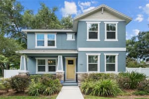 1900 23RD AVENUE, SAINT PETERSBURG, FL 33713 Sold 09/20/24