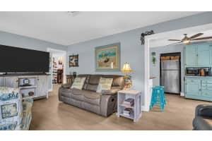 2654 45TH STREET, GULFPORT, FL 33711 Sold 02/21/25