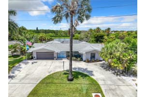 6460 FAIRWAY VIEW BOULEVARD, SAINT PETERSBURG, FL 33707 Sold 03/14/25