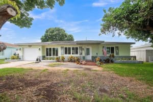 4873 LAKE CHARLES DRIVE, KENNETH CITY, FL 33709 Sold 03/07/25