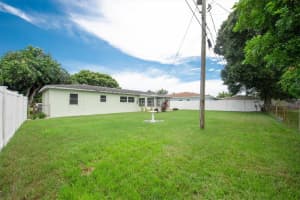4873 LAKE CHARLES DRIVE, KENNETH CITY, FL 33709 Sold 03/07/25