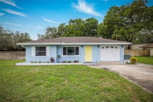 2237 LAWTON DRIVE, CLEARWATER, FL 33764 Sold 09/17/24
