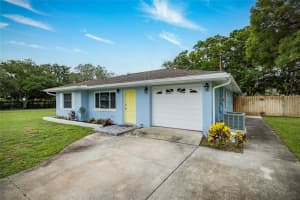 2237 LAWTON DRIVE, CLEARWATER, FL 33764 Sold 09/17/24