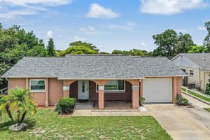 4242 MANXCAT LANE, NEW PORT RICHEY, FL 34653 Sold 09/30/24