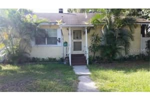 508 38TH AVENUE, SAINT PETERSBURG, FL 33704 Sold 02/17/25