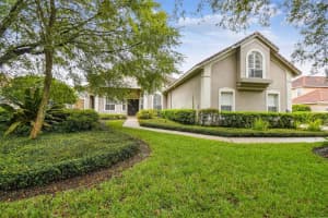2336 BAESEL VIEW DRIVE, ORLANDO, FL 32835 Sold 09/03/24