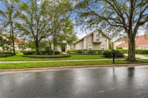 2336 BAESEL VIEW DRIVE, ORLANDO, FL 32835 Sold 09/03/24