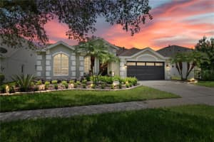 18906 MAISONS DRIVE, LUTZ, FL 33558 Sold 10/25/24