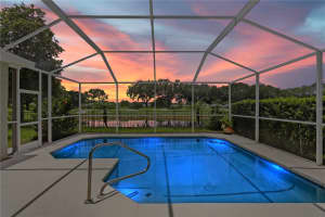 18906 MAISONS DRIVE, LUTZ, FL 33558 Sold 10/25/24