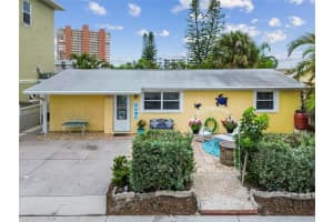 18002 3RD STREET, REDINGTON SHORES, FL 33708 Sold 12/31/24