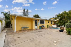 18002 3RD STREET, REDINGTON SHORES, FL 33708 Sold 12/31/24