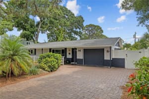 2410 MADRID WAY, SAINT PETERSBURG, FL 33712 Sold 08/29/24