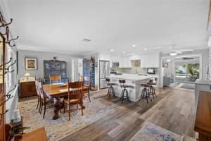 2410 MADRID WAY, SAINT PETERSBURG, FL 33712 Sold 08/29/24