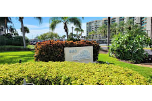 660 ISLAND WAY, CLEARWATER BEACH, FL 33767 Sold 09/20/24