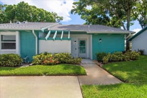 1109 TARTAN DRIVE, PALM HARBOR, FL 34684 Sold 02/21/25