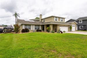 22607 SOUTHSHORE DRIVE, LAND O LAKES, FL 34639 Sold 07/08/25