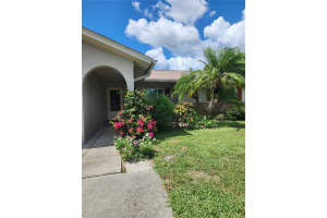 119 STAFFORD DRIVE, PALM HARBOR, FL 34684 Sold 05/30/25