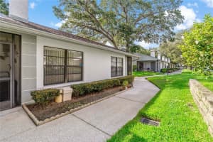 3510 MAGNOLIA RIDGE CIRCLE, PALM HARBOR, FL 34684 Sold 02/20/25