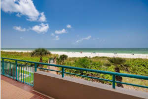 1520 GULF BOULEVARD, CLEARWATER BEACH, FL 33767 Sold 08/27/24