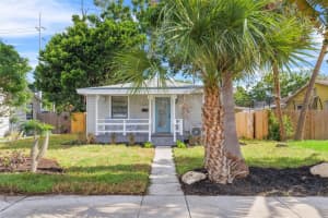5321 4TH AVENUE, SAINT PETERSBURG, FL 33707 Sold 01/28/25