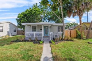 5321 4TH AVENUE, SAINT PETERSBURG, FL 33707 Sold 01/28/25