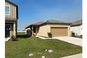 35166 WHITE WATER LILY WAY, ZEPHYRHILLS, FL 33541 Sold 03/20/25