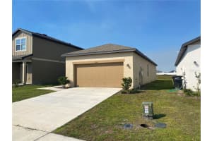 35166 WHITE WATER LILY WAY, ZEPHYRHILLS, FL 33541 Sold 03/20/25