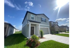 35182 WHITE WATER LILY WAY, ZEPHYRHILLS, FL 33541 Sold 05/21/25