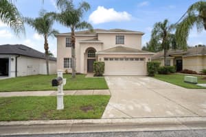 30918 BRIDGEGATE DRIVE, WESLEY CHAPEL, FL 33545 Sold 11/22/24