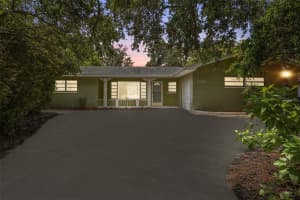 2310 CAESAR WAY, SAINT PETERSBURG, FL 33712 Sold 08/20/24