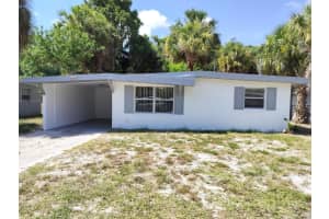 6731 SANDRA DRIVE, PORT RICHEY, FL 34668 Sold 02/28/25