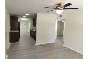 6731 SANDRA DRIVE, PORT RICHEY, FL 34668 Sold 02/28/25