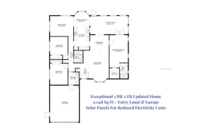 3461 STIRLING ROAD, PALM HARBOR, FL 34684 Sold 12/30/24
