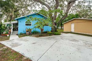 1384 MADISON AVENUE, CLEARWATER, FL 33756 Sold 01/21/25