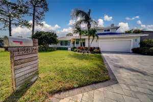 13826 WHISPERWOOD DRIVE, CLEARWATER, FL 33762 Sold 11/20/24